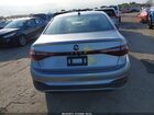2026 Volkswagen Jetta S Серебряный vin: 3VW5W7BU7TM001691
