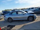 2026 Volkswagen Jetta S Серебряный vin: 3VW5W7BU7TM001691