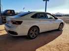 2024 Volkswagen Jetta Se Белый vin: 3VW7M7BU2RM009365