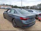 2022 Volkswagen Jetta 1.5t Se Серый vin: 3VW7M7BU7NM010702