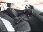 2022 Volkswagen Jetta 1.5t Se Серый vin: 3VW7M7BU7NM010702