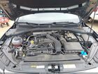 2022 Volkswagen Jetta 1.5t Se Серый vin: 3VW7M7BU7NM010702