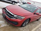 2023 Volkswagen Jetta 1.5t Se vin: 3VW7M7BU7PM008600