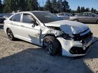 2023 Volkswagen Jetta Se Белый vin: 3VW7M7BU9PM017914
