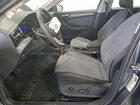 2026 Volkswagen Jetta Se Серый vin: 3VW7W7BU1TM001601