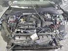 2026 Volkswagen Jetta Se Серый vin: 3VW7W7BU1TM001601