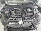 2026 Volkswagen Jetta Se Серый vin: 3VW7W7BU1TM001601 Damage: Front Bumper Reinforcement, Broken, Replacement Required