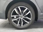 2026 Volkswagen Jetta Se Серый vin: 3VW7W7BU1TM001601 Damage: Right Qtr Panel, Dent(S) W/ Paint Dmg, 1 To 2 Inches