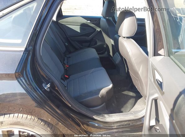 3VW7W7BU8TM011266 2026 VOLKSWAGEN JETTA Черный Вид наклейки с VIN-кодом
