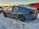 2024 Volkswagen Jetta 40th Anniversary Gray vin: 3VW8T7BU2RM084574
