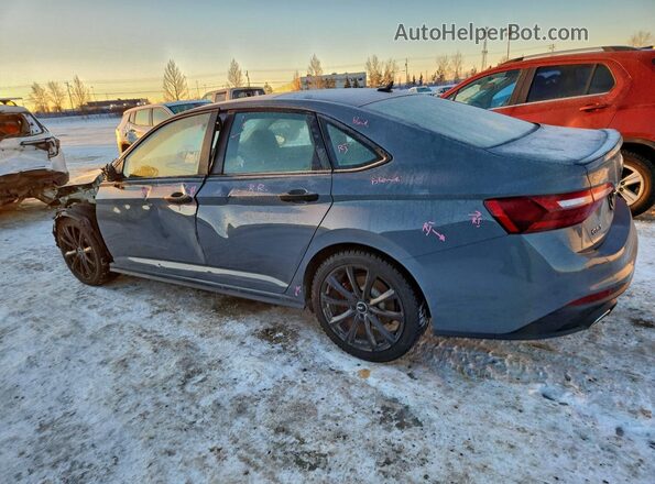 3VW8T7BU2RM084574 2024 VOLKSWAGEN JETTA Gray Tył lewy