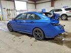2024 Volkswagen Jetta 40th Anniversary Blue vin: 3VW8T7BU9RM015042
