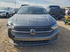 2023 Volkswagen Jetta Sport Gray vin: 3VWAM7BU3PM035928