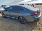 2023 Volkswagen Jetta Sport Gray vin: 3VWAM7BU3PM035928