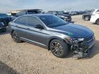 2023 Volkswagen Jetta Sport Gray vin: 3VWAM7BU3PM035928