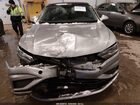 2021 Volkswagen Jetta 1.4t R-line/1.4t S/1.4t Se Silver vin: 3VWC57BU2MM033427
