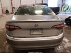 2021 Volkswagen Jetta 1.4t R-line/1.4t S/1.4t Se Silver vin: 3VWC57BU2MM033427