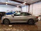 2021 Volkswagen Jetta 1.4t R-line/1.4t S/1.4t Se Silver vin: 3VWC57BU2MM033427