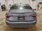 2021 Volkswagen Jetta S Серый vin: 3VWC57BU2MM060174