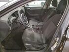 2021 Volkswagen Jetta S Серый vin: 3VWC57BU2MM060174