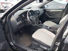 2019 Volkswagen Jetta 1.4t R-line/1.4t S/1.4t Se Черный vin: 3VWC57BU8KM014927