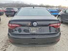2021 Volkswagen Jetta S Black vin: 3VWC57BUXMM026290 2021 Volkswagen Jetta S Black vin: 3VWC57BUXMM026290