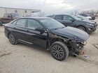 2021 Volkswagen Jetta S Black vin: 3VWC57BUXMM026290 2021 Volkswagen Jetta S Black vin: 3VWC57BUXMM026290