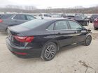2021 Volkswagen Jetta S Black vin: 3VWC57BUXMM026290 2021 Volkswagen Jetta S Black vin: 3VWC57BUXMM026290