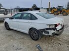 2020 Volkswagen Jetta S White vin: 3VWCB7BU3LM021925