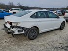 2020 Volkswagen Jetta S White vin: 3VWCB7BU3LM021925