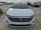 2020 Volkswagen Jetta S White vin: 3VWCB7BU3LM021925