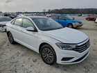 2020 Volkswagen Jetta S White vin: 3VWCB7BU3LM021925