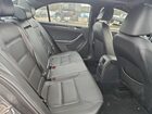 2018 Volkswagen Jetta Sport Серый vin: 3VWD17AJ2JM229743