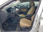 2019 Volkswagen Jetta Sel Белый vin: 3VWE57BU2KM235416