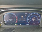 2019 Volkswagen Jetta Sel Белый vin: 3VWE57BU2KM235416