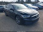 2024 Volkswagen Jetta 1.5t Se Black vin: 3VWEM7BU3RM041460