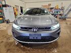 2025 Volkswagen Jetta Se Серый vin: 3VWEX7BU0SM046497