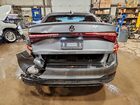 2025 Volkswagen Jetta Se Серый vin: 3VWEX7BU0SM046497