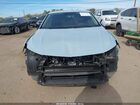 2025 Volkswagen Jetta 1.5t Se Blue vin: 3VWEX7BU5SM076790