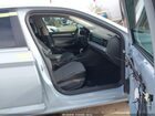 2025 Volkswagen Jetta 1.5t Se Blue vin: 3VWEX7BU5SM076790