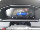 2025 Volkswagen Jetta 1.5t Se Blue vin: 3VWEX7BU5SM076790