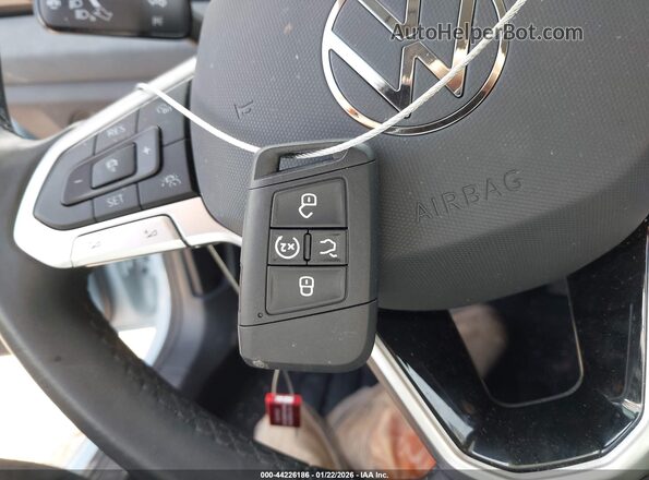 3VWEX7BU5SM076790 2025 VOLKSWAGEN JETTA Blue Widok deski rozdzielczej
