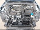 2025 Volkswagen Jetta 1.5t Se Blue vin: 3VWEX7BU5SM076790