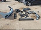 2025 Volkswagen Jetta 1.5t Se Blue vin: 3VWEX7BU5SM076790