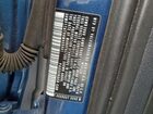 2017 Volkswagen Beetle 1.8t Blue vin: 3VWF17AT9HM609991