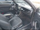 2017 Volkswagen Beetle #pinkbeetle/1.8t Classic/1.8t S Черный vin: 3VWF17AT9HM621137