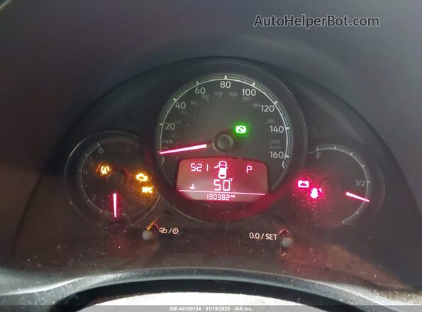 3VWF17ATXHM610003 2017 VOLKSWAGEN BEETLE Синий Вид задних сидений