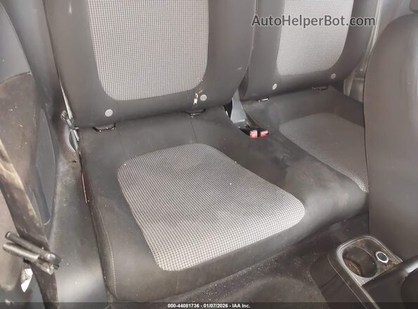 3VWFD7AT8JM721520 2018 VOLKSWAGEN BEETLE Red VIN კოდის სტიკერის ხედი