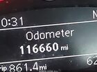 2018 Volkswagen Beetle 2.0t Coast/2.0t S Red vin: 3VWFD7AT8JM721520