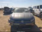 2025 Volkswagen Jetta 1.5t Sel Серый vin: 3VWGX7BU1SM004218